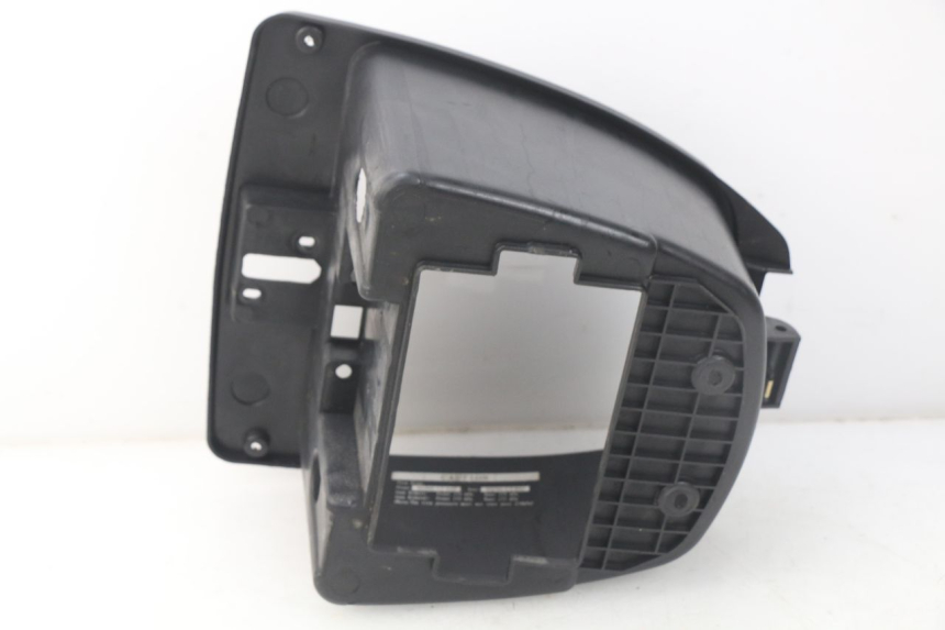 photo de COFFRE SELLE RED ELECTRIC RED E PRO 1 (2017 - 2019) - Détail de la pièce