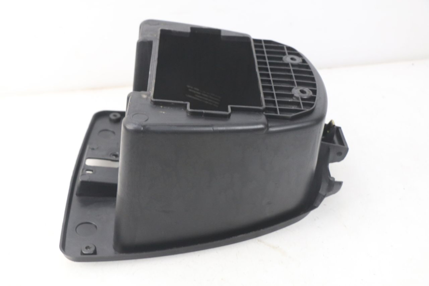 photo de COFFRE SELLE RED ELECTRIC RED E PRO 1 (2017 - 2019) - Autre angle de vue