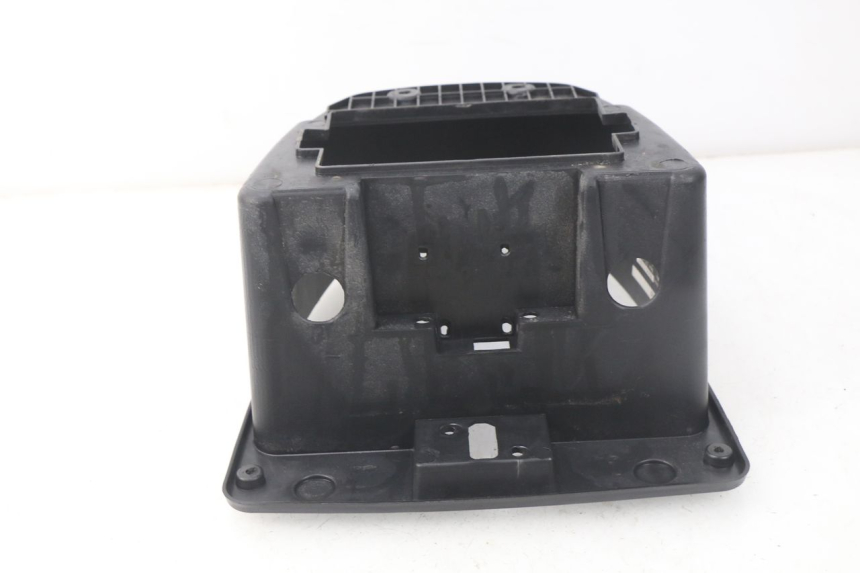 photo de COFFRE SELLE RED ELECTRIC RED E PRO 1 (2017 - 2019) - Gros plan technique