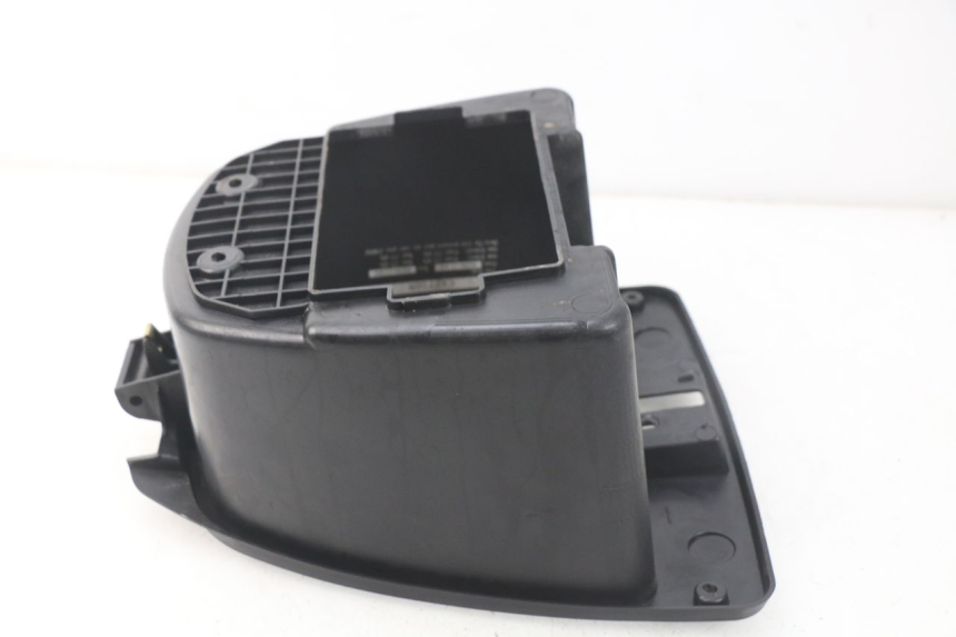 photo de COFFRE SELLE RED ELECTRIC RED E PRO 1 (2017 - 2019) - Vue d’ensemble