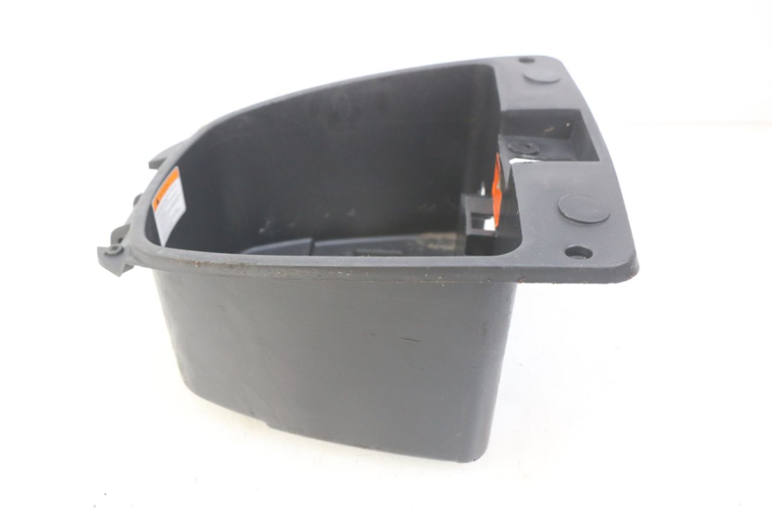 photo de COFFRE SELLE RED ELECTRIC RED E PRO 1 (2017 - 2019) - Vue principale