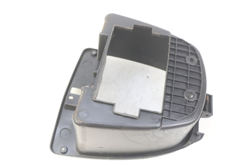 photo de COFFRE SELLE RED ELECTRIC RED E PRO 1 (2017 - 2019) - Détail de la pièce