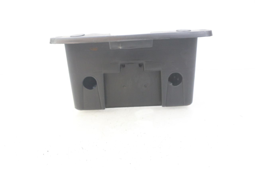 photo de COFFRE SELLE RED ELECTRIC RED E PRO 1 (2017 - 2019) - Zoom état d’usage