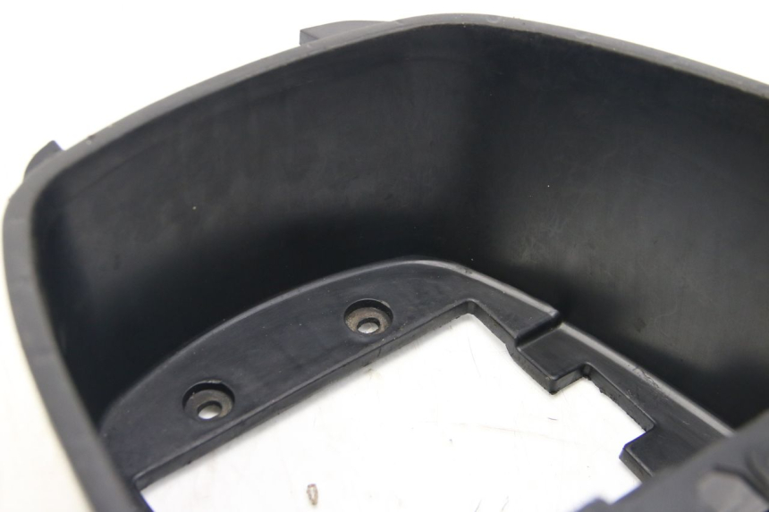 photo de COFFRE SELLE RED ELECTRIC RED E PRO 1 (2017 - 2019) - Zoom composants