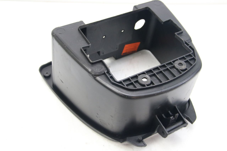 photo de COFFRE SELLE RED ELECTRIC RED E PRO 1 (2017 - 2019) - Vue d’ensemble