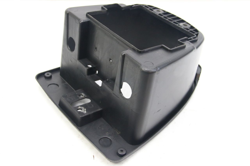 photo de COFFRE SELLE RED ELECTRIC RED E PRO 1 (2017 - 2019) - Points de fixation