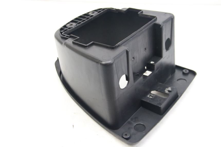 photo de COFFRE SELLE RED ELECTRIC RED E PRO 1 (2017 - 2019) - État de surface