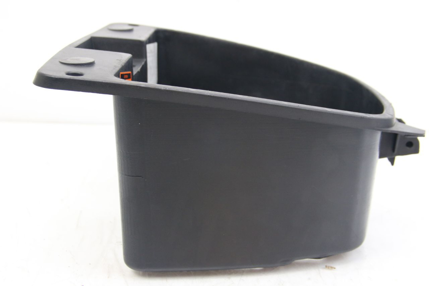 photo de COFFRE SELLE RED ELECTRIC RED E PRO 1 (2017 - 2019) - Marquages et références