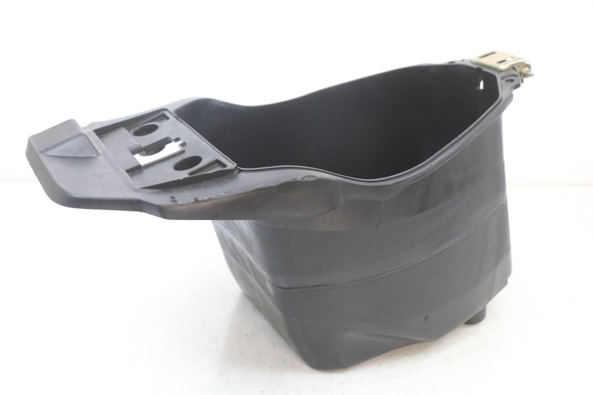 photo de COFFRE SELLE TNT MOTOR ROMA 10' 2T 50 (2011 - 2018) - Autre angle de vue