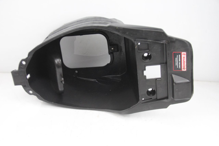 photo de COFFRE SELLE TNT MOTOR ROMA 10' 4T 50 (2007 - 2018) - Vue d’ensemble