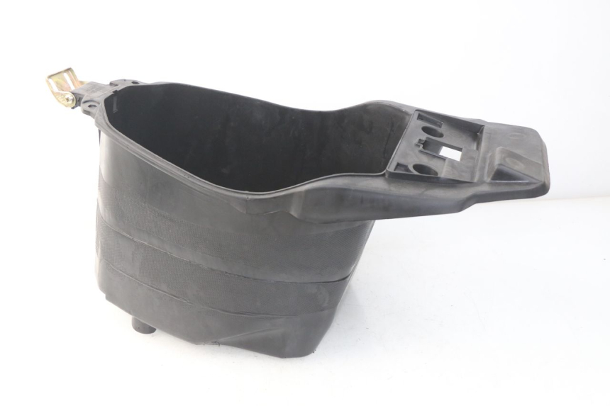 photo de COFFRE SELLE TNT MOTOR ROMA 12' 2T 50 (2007 - 2018) - Zoom état d’usage