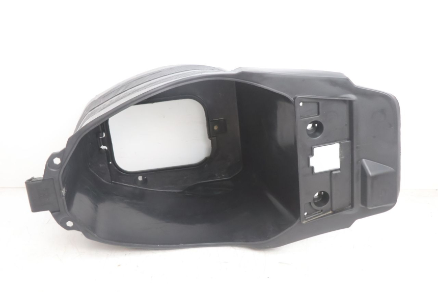 photo de COFFRE SELLE TNT MOTOR ROMA 12' 2T 50 (2007 - 2018) - Autre angle de vue