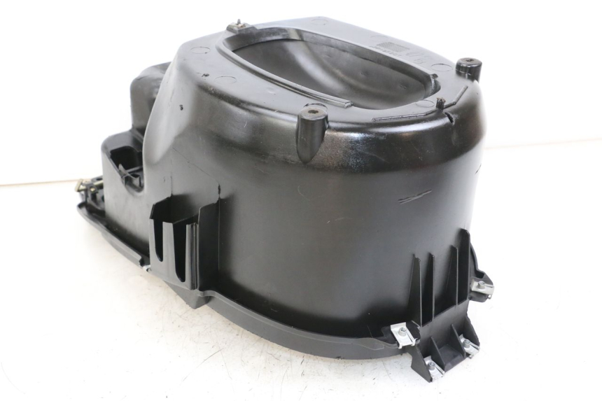 photo de COFFRE SELLE GILERA RUNNER LC 50 (1997 - 1998) - Détail de la pièce