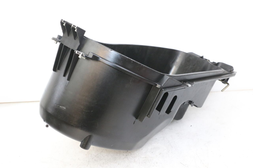 photo de COFFRE SELLE GILERA RUNNER LC 50 (1997 - 1998) - Vue d’ensemble