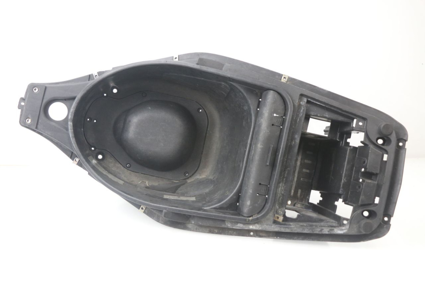 photo de COFFRE SELLE GILERA RUNNER SP 50 (2009 - 2017) - Vue principale