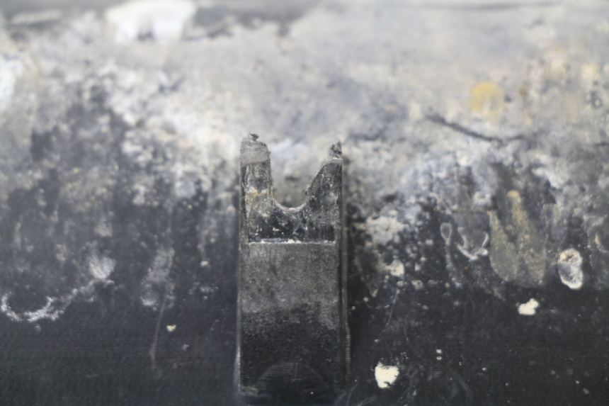 photo de COFFRE SELLE GILERA RUNNER SP 50 (2009 - 2017) - Autre angle de vue