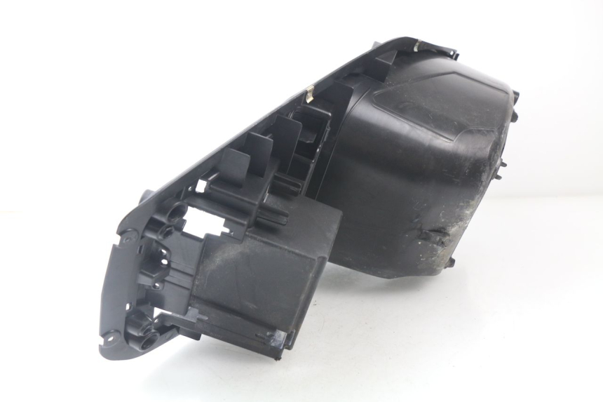 photo de COFFRE SELLE GILERA RUNNER SP 50 (2009 - 2017) - Vue d’ensemble