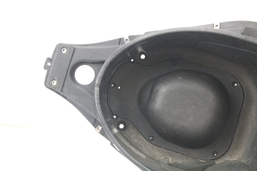 photo de COFFRE SELLE GILERA RUNNER SP 50 (2009 - 2017) - Pièce contrôlée