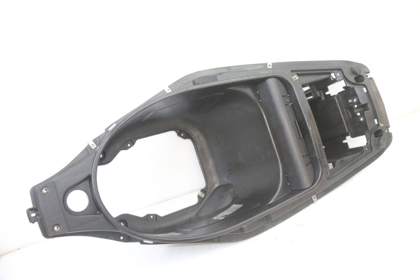 photo de COFFRE SELLE GILERA RUNNER SP 50 (2006 - 2008) - Vue principale