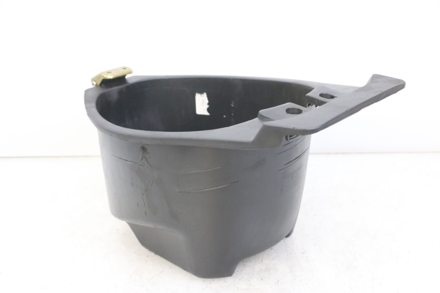 photo de SACOCHE DE SIÈGE KEEWAY RY6 2T 50 (2011 - 2019) - Zoom état d’usage