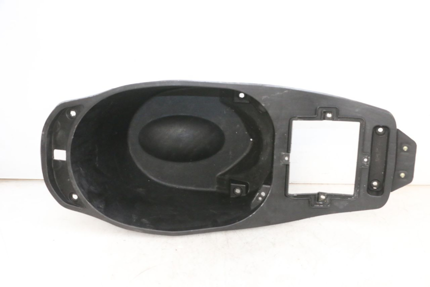 photo de COFFRE SELLE DAELIM S1 125 (2007 - 2016) - Vue principale