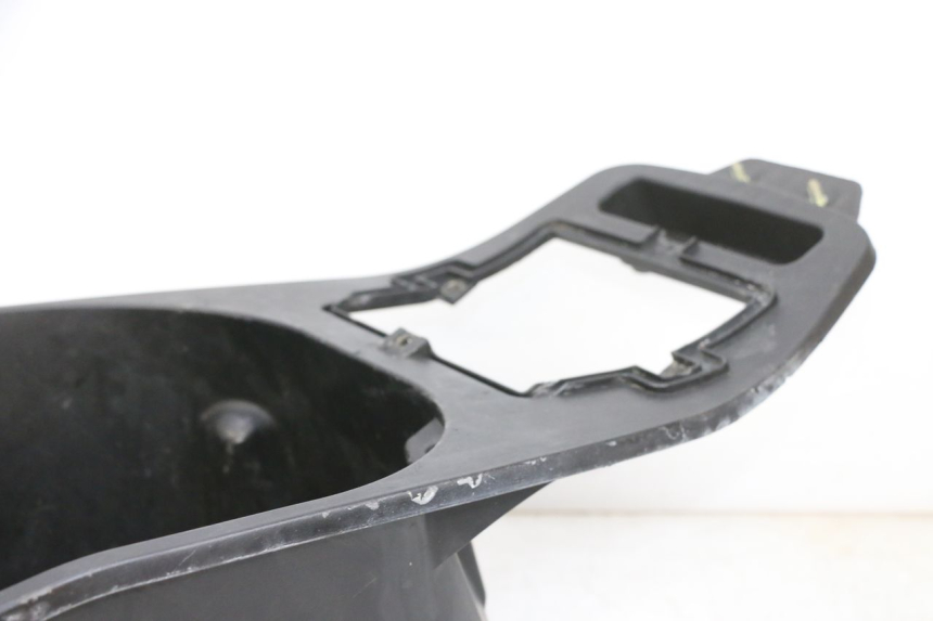 photo de COFFRE SELLE DAELIM S1 125 (2007 - 2016) - Vue d’ensemble