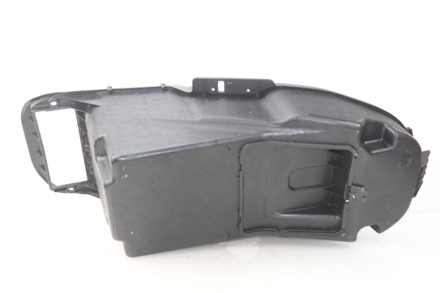 photo de COFFRE SELLE DAELIM S2 FI 125 (2008 - 2017) - Zoom état d’usage