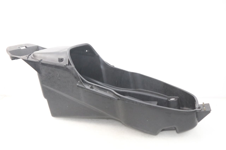 photo de COFFRE SELLE DAELIM S2 FI 125 (2008 - 2017) - Autre angle de vue