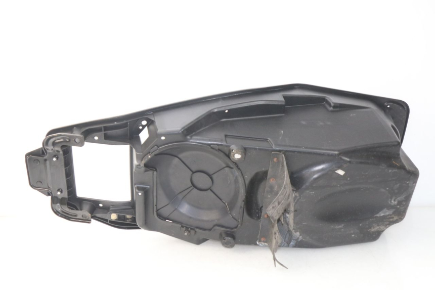 photo de COFFRE SELLE DAELIM S3 125 (2010 - 2017) - Autre angle de vue