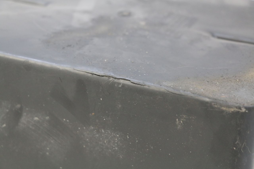 photo de COFFRE SELLE LVNENG S5 1 (2019 - 2023) - Détail de la pièce