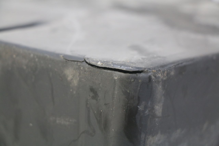 photo de COFFRE SELLE LVNENG S5 1 (2019 - 2023) - Vue d’ensemble