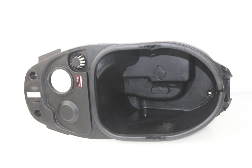 photo de COFFRE SELLE JM MOTORS SANTANA 50 (2014 - 2023) - Vue principale