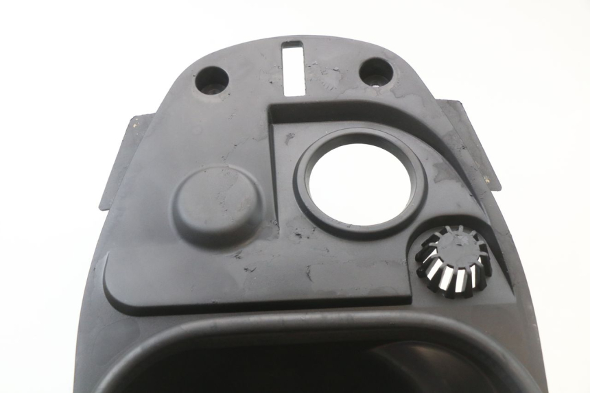 photo de COFFRE SELLE JM MOTORS SANTANA 50 (2014 - 2023) - Gros plan technique