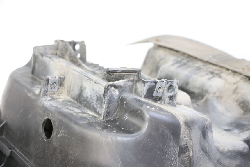 photo de COFFRE SELLE PEUGEOT SATELIS 250 (2006 - 2012) - Zoom état d’usage