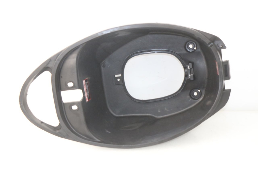 photo de COFFRE SELLE JM MOTORS SC 4T 50 (2012 - 2017) - Vue principale