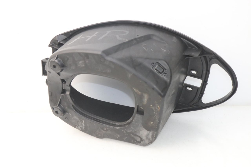 photo de COFFRE SELLE JM MOTORS SC 4T 50 (2012 - 2017) - Détail de la pièce