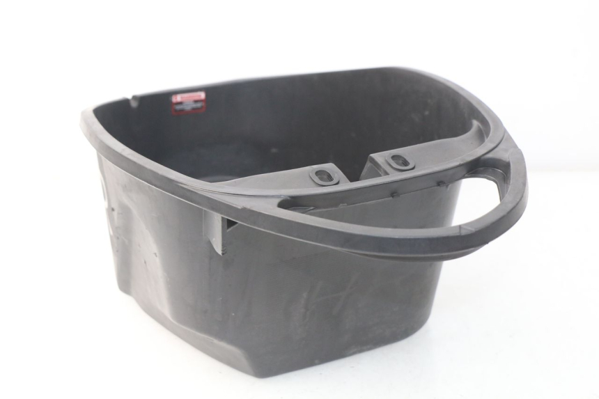 photo de COFFRE SELLE JM MOTORS SC 4T 50 (2012 - 2017) - Zoom état d’usage