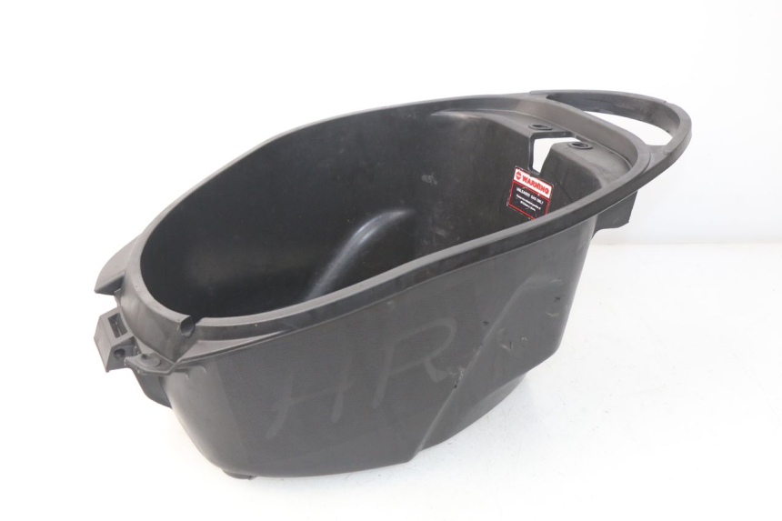 photo de COFFRE SELLE JM MOTORS SC 4T 50 (2012 - 2017) - Autre angle de vue