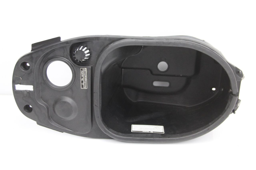 photo de COFFRE SELLE JM MOTORS SC 4T 50 (2018 - 2021) - Vue d’ensemble