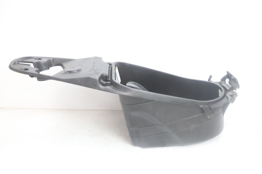 photo de COFFRE SELLE HONDA SCV LEAD 100 (2003 - 2007) - Autre angle de vue