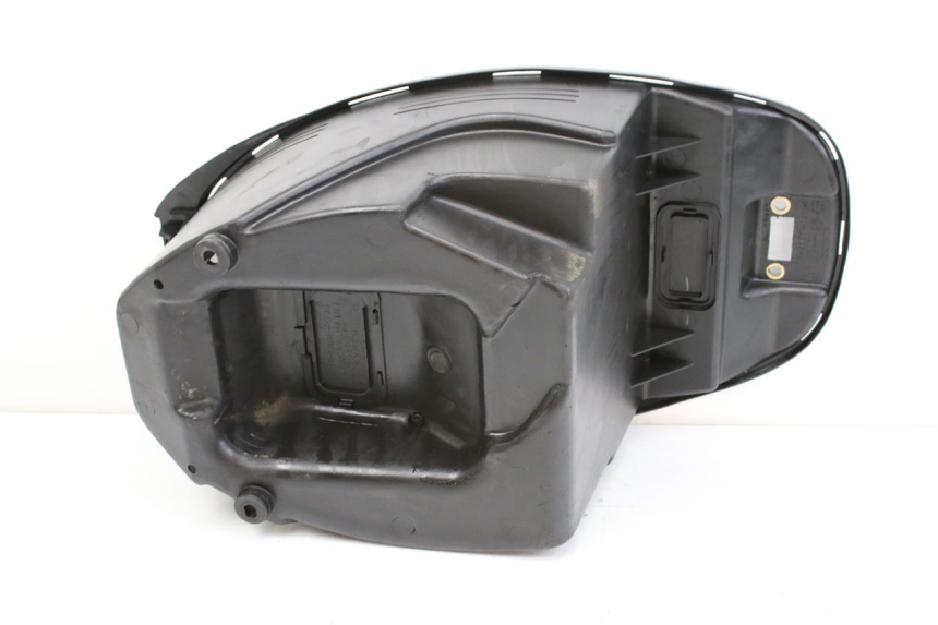 photo de COFFRE SELLE KYMCO SENTO 100 (2008 - 2013) - Autre angle de vue