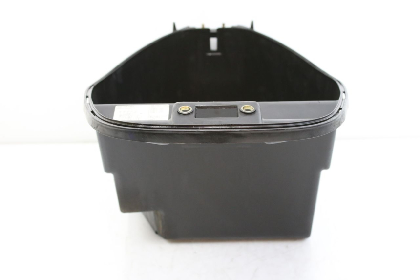 photo de COFFRE SELLE KYMCO SENTO 100 (2008 - 2013) - Vue d’ensemble