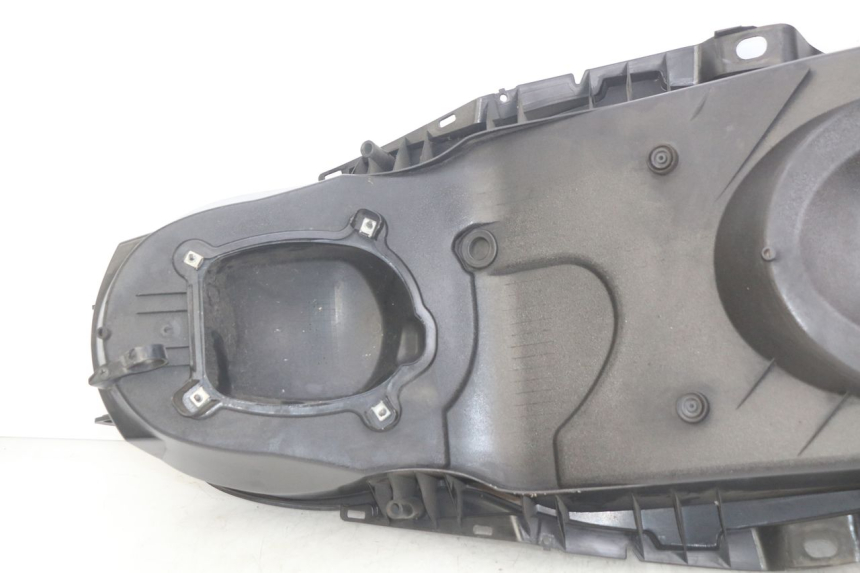 photo de COFFRE SELLE MBK SKYCRUISER 125 (2010 - 2013) - Zoom état d’usage