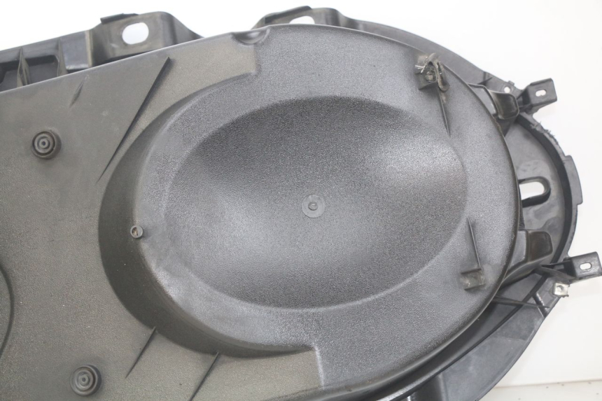 photo de COFFRE SELLE MBK SKYCRUISER 125 (2010 - 2013) - Autre angle de vue