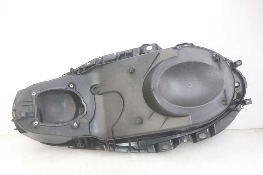 photo de COFFRE SELLE MBK SKYCRUISER 125 (2010 - 2013) - Gros plan technique