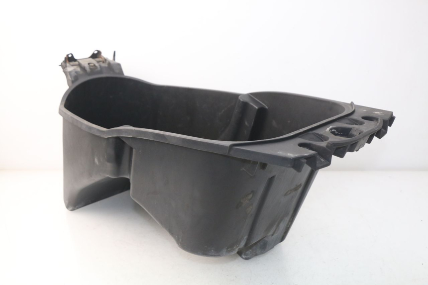 photo de COFFRE SELLE MBK SKYLINER 125 (2004 - 2007) - Vue d’ensemble