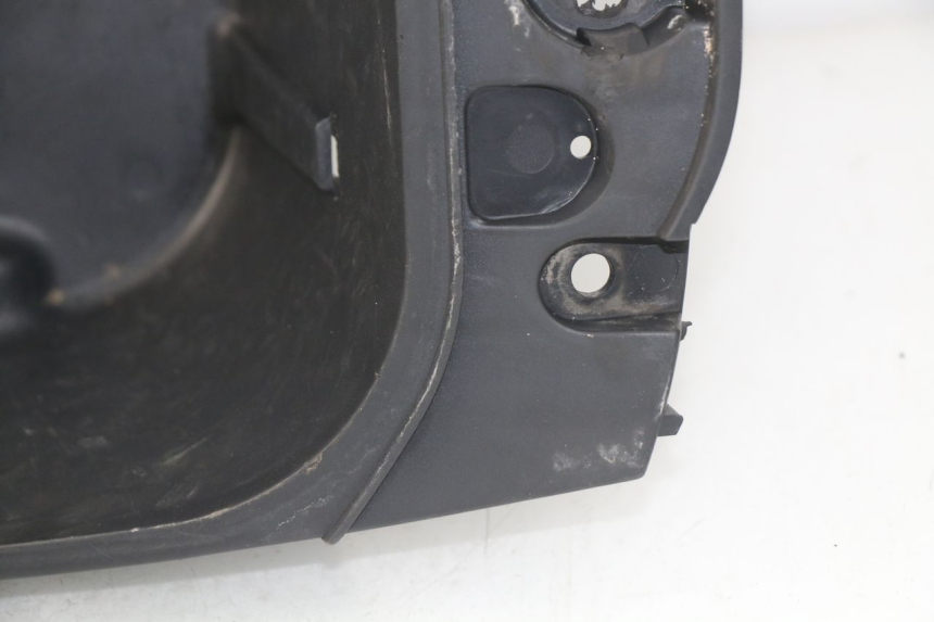 photo de COFFRE SELLE MBK SKYLINER 125 (2004 - 2007) - État de surface