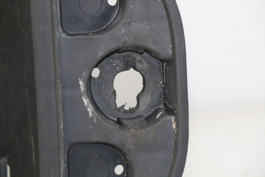 photo de COFFRE SELLE MBK SKYLINER 125 (2004 - 2007) - Marquages et références