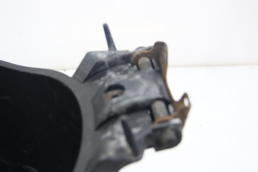 photo de COFFRE SELLE MBK SKYLINER 125 (1998 - 2001) - Vue d’ensemble