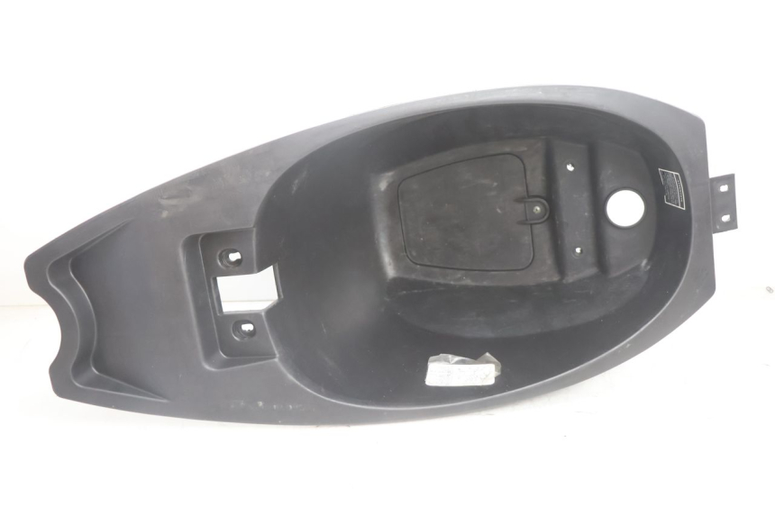 photo de COFFRE SELLE RIDE SLASH 2T 50 (2012 - 2014) - Zoom état d’usage